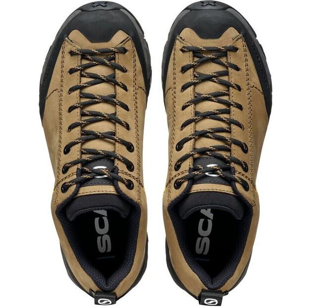 Треккинговые ботинки Scarpa Trail Pro GTX Women