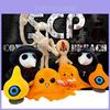 Seria de Păpuși de Pluș Halloween Scp Foundation Cuties Scp-999 Scp-049 Scp-131 Scp-096 Scp-173