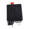 Air Compressor Control Valve, Pressure Switch, 90-120PSI Regulator Home