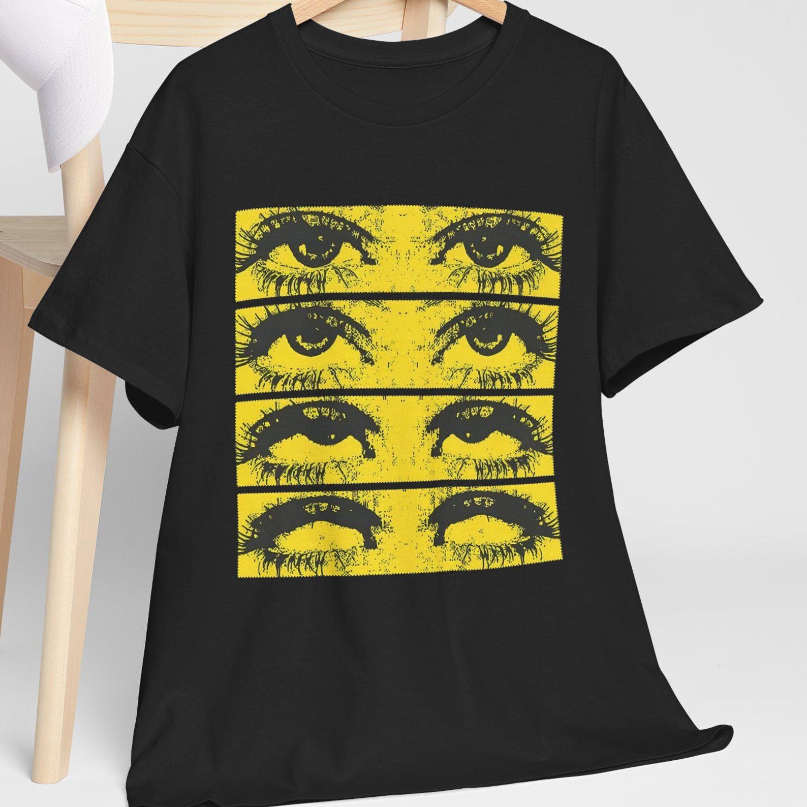 La Petite Mort | The Little Death T shirt, Heavy Cotton T shirt 3XL