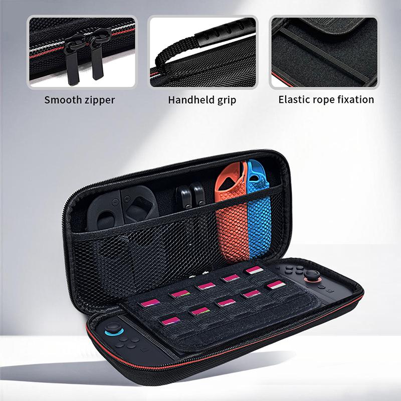 Storage Bag for Nintendo Switch2 Console