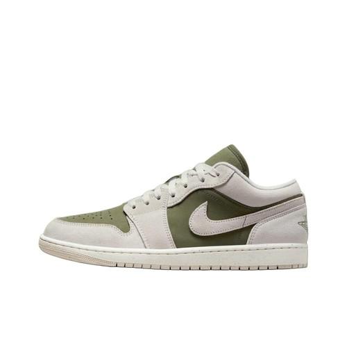Nike Air 1 Low SE Medium Olive HV4089-201 Herrengröße