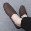 Plus Size Freizeitschuhe Herren Loafer Bequeme Herren Fahrschuhe Mokassins Herren Flats Schuhe