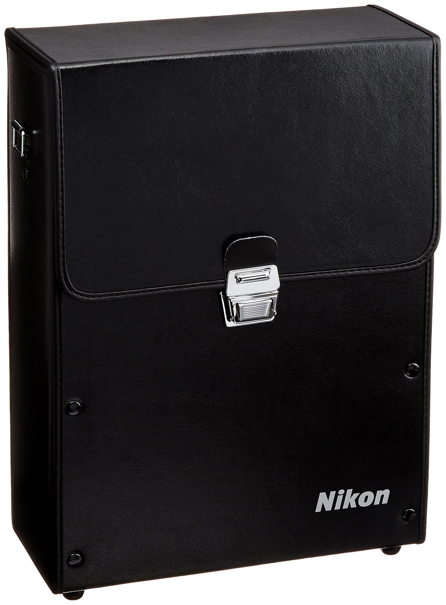 

Nikon Binoculars Hard Case CH10x70 and (includes SP10x70, 10x70IF, 18x70IF)
