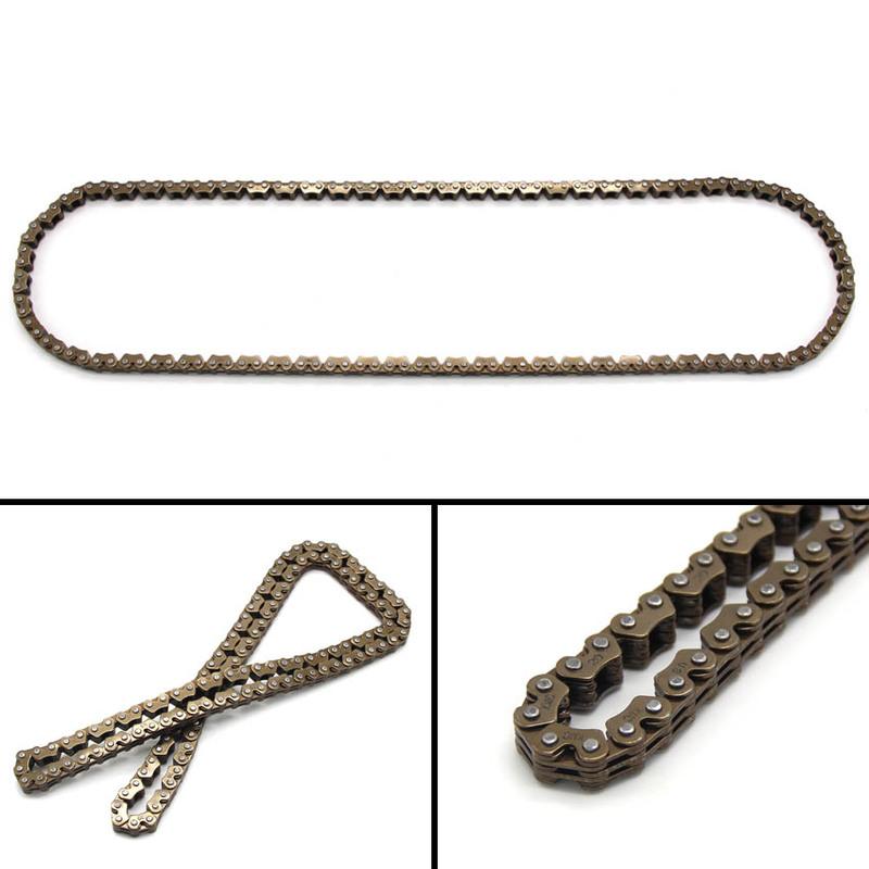 Cam Timing Chain For Kawasaki OEM:92057-1190 GPX600R GPZ600R ZL400 Eliminator 400 400LX 400SE ZL600A ZL600B High Quality Durable