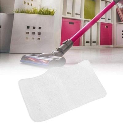 Pack of 10 Mop Cleaning Pads Parts Handheld Steam Vacuum Cleaner Mop Cloth Rags