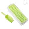 Practical Ice Lattice Mold Easy Removal Mold Freezer Ice Cube Tray Mold DIY Tool