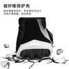 Motorcycle Gloves With Carbon Fiber Knuckle Protection Breathable Touchscreen Riding All