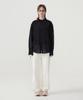 COVERNAT WOMAN Straight Sweatpants Ivory