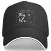 1996 Hazard Baseball Cap Residented Eviled Stylish Men Women Hip Hop Hats Sun Visor Hiking Fishing Baseball Caps Birthday Gift