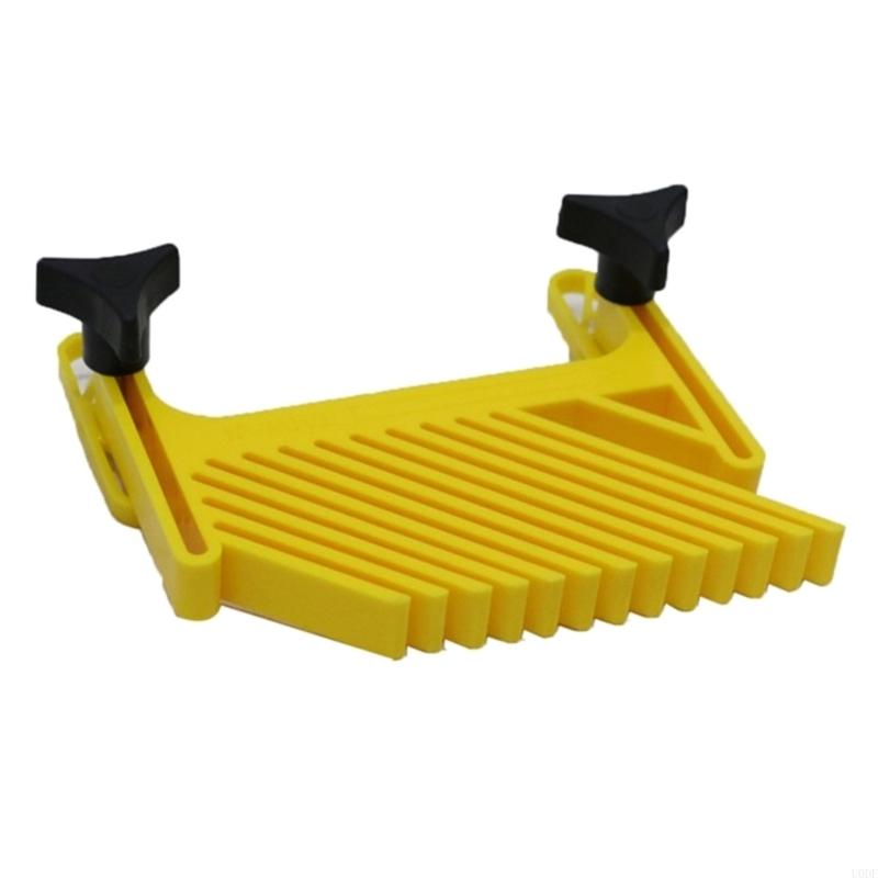 Adjustable Vertical Board for Table Sawing Router Table Router Fence Band Sawing Woodworking Tool Accessories