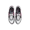 Nike Air Max 90 Team Red Gum Men Sneakers White Cool-Grey Black FB9658-100