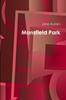 Libro Mansfield Park