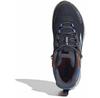 Полуботинки Adidas Terrex Anylander Leather Mid Climaproof
