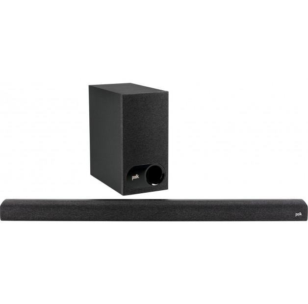 

Саундбар POLK AUDIO Sigma S3 Czarny