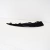 Mercedes-Benz C200 Front Bumper Trim Strips (Left and Right) - Part Numbers 2058858902 & 2058859002