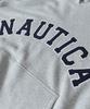 Arch Logo Hoodie (M. Gray)