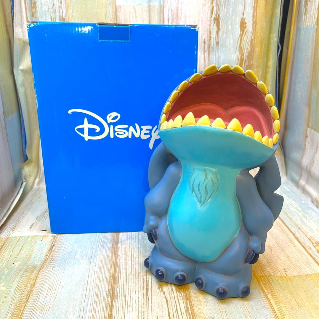 

[USED] Lilo & Stitch Umbrella Stand, Accessory Box, Figure