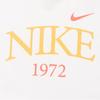 New Nike Sportswear Classics T Shirt Women's White FQ6601-101