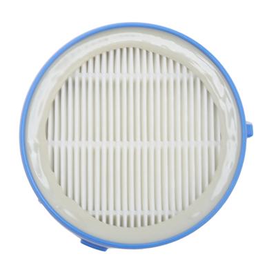 2 Pezzi Filtro Aspirapolvere Lavabile Alta Efficienza Filtro Aria Particolato Sostituzione per AEG 8000