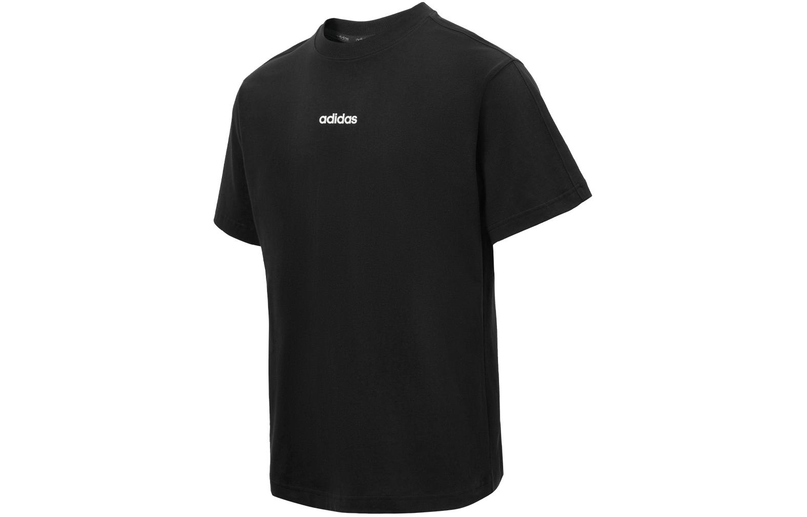 Adidas T-Shirts Men s Black JC7903 2XL