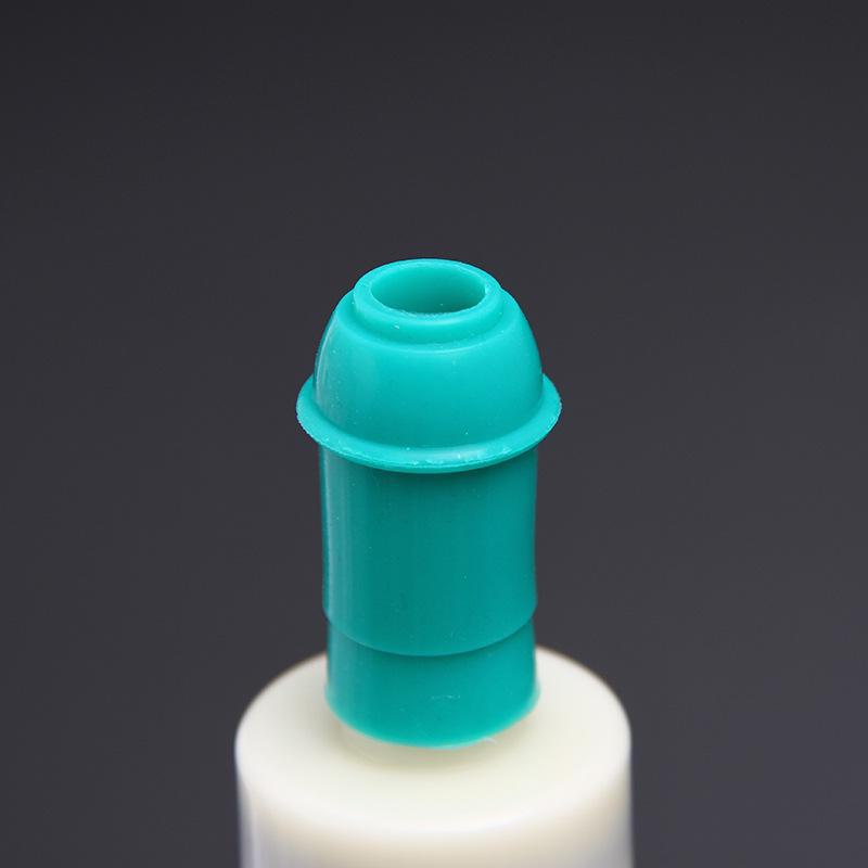 National Medical Vacuum Gun Connector for Cupping Devices