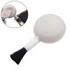 4.33*1.96Inch Air Blower Brush Air Blower Brush Black White