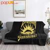 Best Seller Beartooth Ultra-Soft Blanket Quilt Winter Sofa Cover Bed Covers