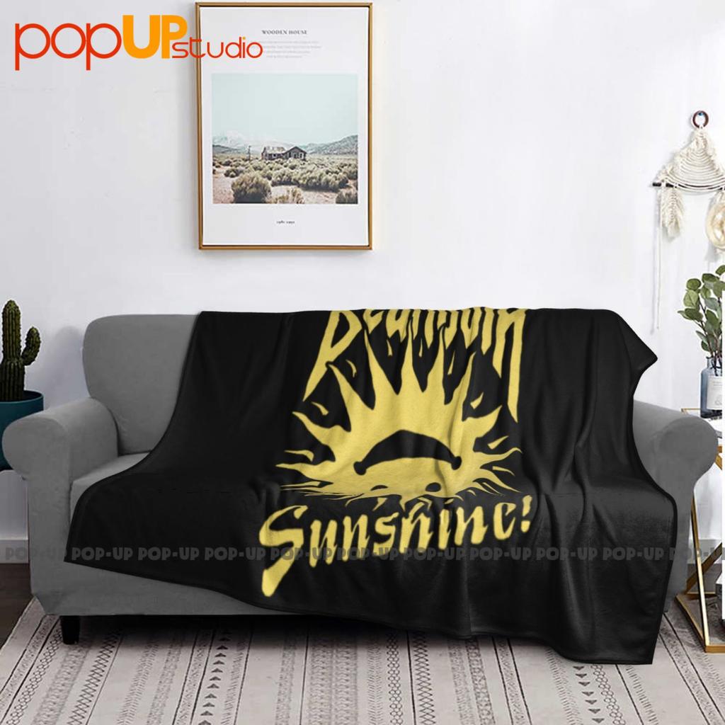 Best Seller Beartooth Ultra-Soft Blanket Quilt Winter Sofa Cover Bed Covers