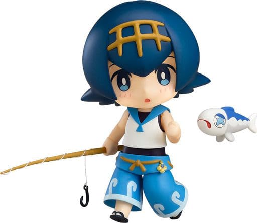 

Нендороид Сан Мун Суйрен [Рисунок]