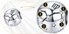 Virgo Zodiac Sign Charms 925 Bead Zodiac Charms Pr 925