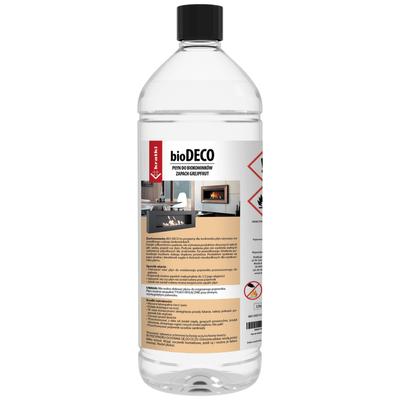 Flüssigkeit für Biokamine Grapefruit