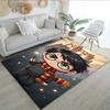 Warner Bros. Funktioniert (34) Personalisieren Sie Ihren Namens-Teppich, Ihr Bürostuhl-Kissen, Ihr Geschenk für Schlafzimmer und Wohnzimmer zu Hause.