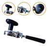 Manual , Easy to Use, Leakproof, Convenient for The Kitchen
