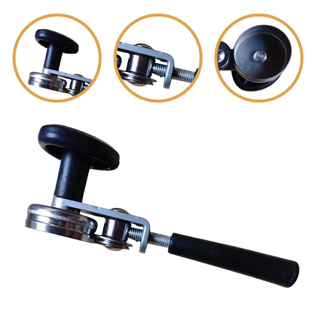Manual , Easy to Use, Leakproof, Convenient for The Kitchen
