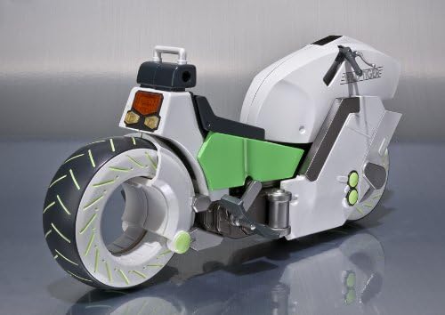 TIGER BUNNY Double Chaser Web S.H.Figuarts & (Tamashii Exclusive)