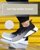 breathable safety shoes man Security-Protection lightweight safety work sneakers anti puncture work safety boots for men women