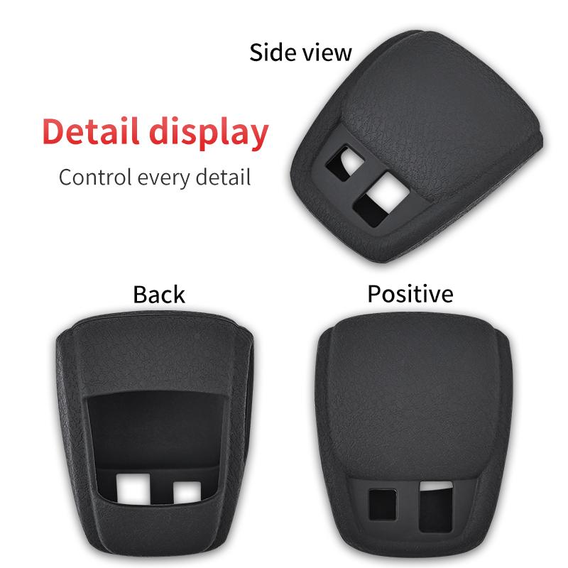 For Chery Arrizo 8 2026 2026 2026 2026 Car Gear Shift Knob Shell Kit Automatic Transmission Handle Anti-slip Protect Decor Cover
