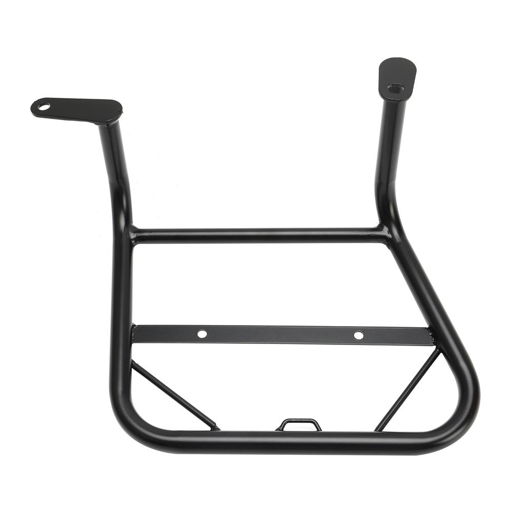 Luggage Rack Side Saddle Bag Mount Bracket For Honda Crf250L Jp Ver. 21-23