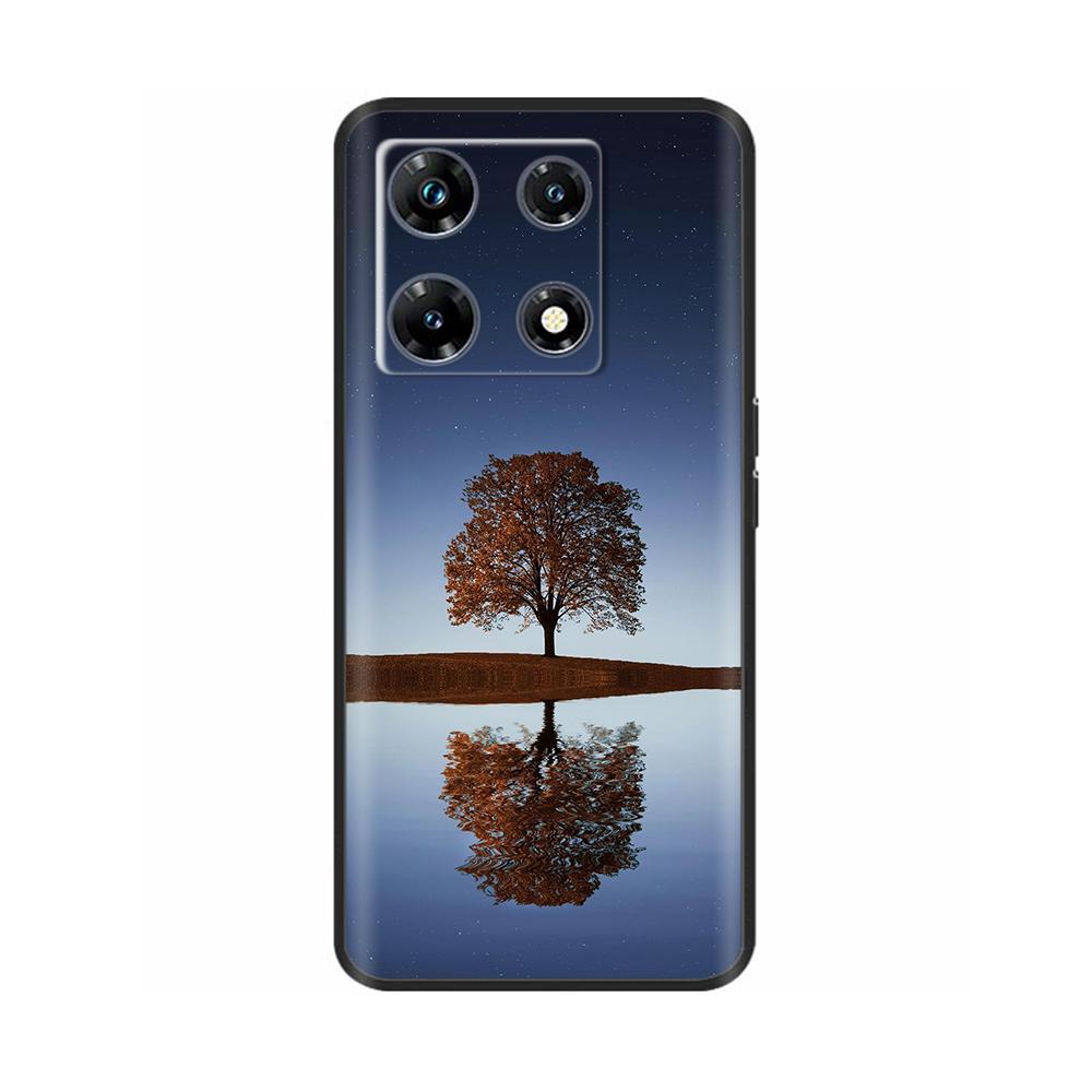 Für Infinix Note 30 Pro Hülle Weiches Silikon Stoßfeste Schale Abdeckung für Infinix Note 30 4G 5G 30i Note30 Pro VIP Hüllen Coque Etui