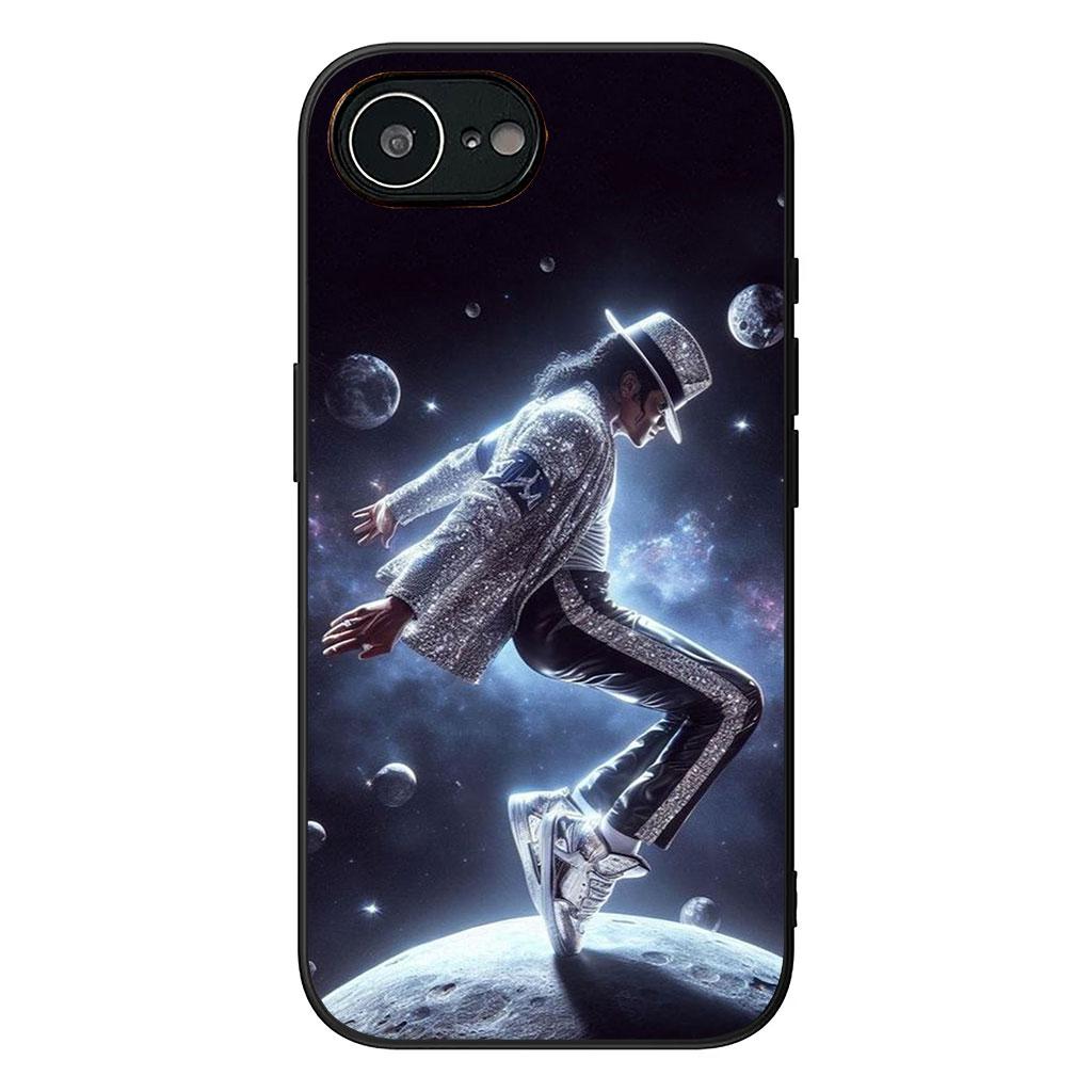 

Phone Cover Poster M-Michaels Singer J-Jacksons for Xiaomi Poco C85 C71 C65 C61 X7 X6 X5 M6 M7 F6 F7 F8 Ultra Pro C75 Soft Case Poco C85 4G