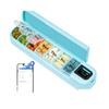 Trusa de prim ajutor – Pillboxuri și cutii pentru medicamente