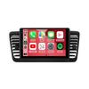 Android 14 Carplay Auto For Subaru Outback 3 Legacy 4 2004 - 2009 Car Radio Multimedia Video Player GPS Navigation No 2Din DVD