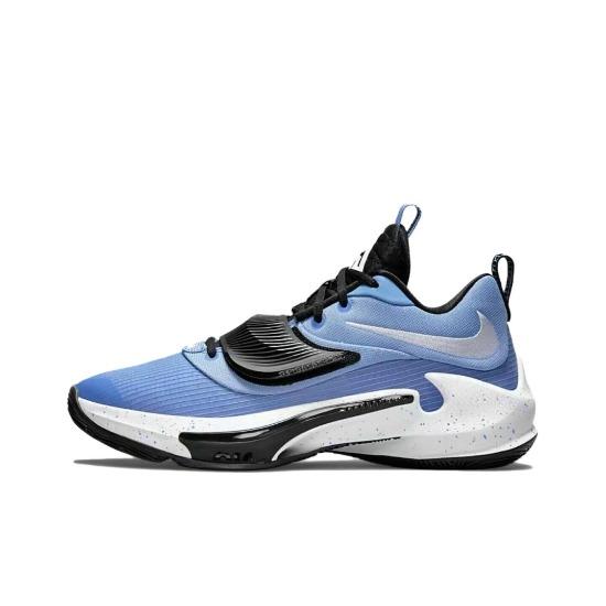 Nike Zoom Freak 3 TB 'Royal Pulse' DA7845-400 Men's Shoes