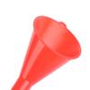 Motorcycle Car Long Mouth Funnel Portable Refueling Tool For Gas Refueling Tanks Engine Oil Coolant Water Car Acessories