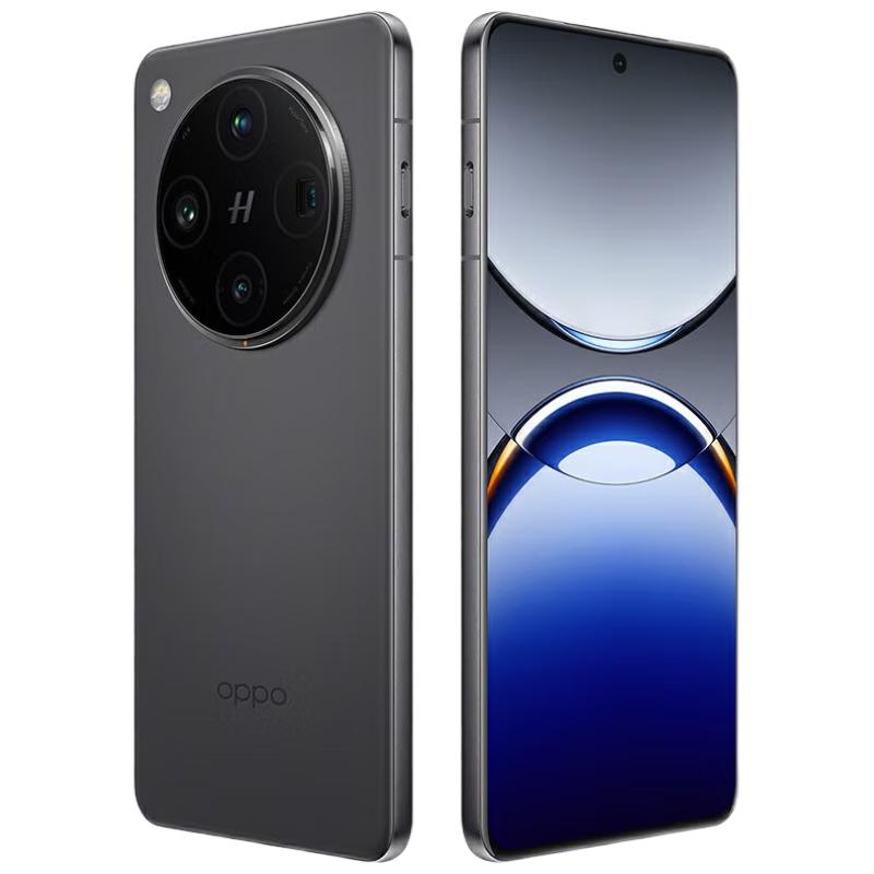 

OPPO Find X8 Pro 5G Smartphone (CN version) 12GB+256GB