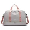 Reise-Duffle-Bag mit großer Kapazität für Damen, Sport-Handtasche, Fitness-Tasche, Ein-Schulter-Wochenend-Übernachtungstasche