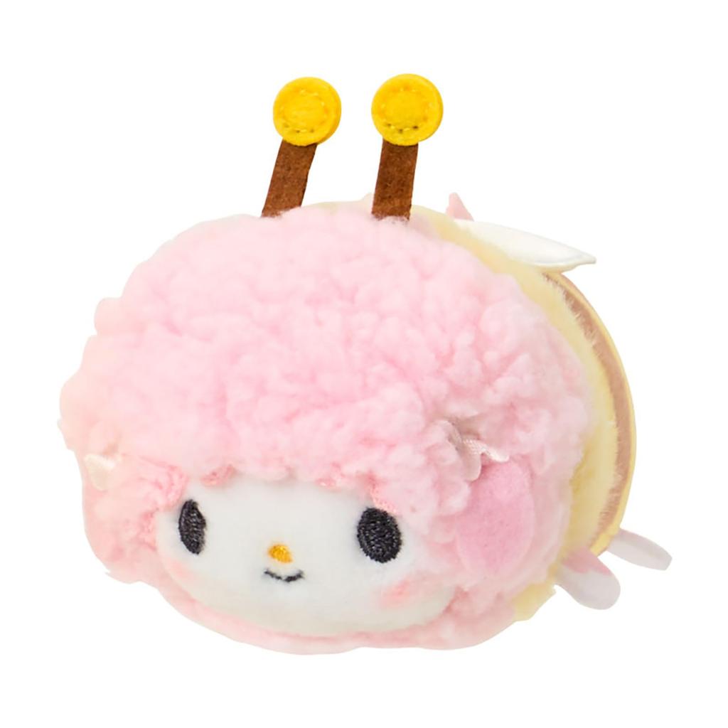 Sanrio Secret Mini Mascot (Flower-Loving Bee) Sanrio Characters 793647