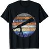 All Planets Solar System Telescope Astronomy T-Shirt