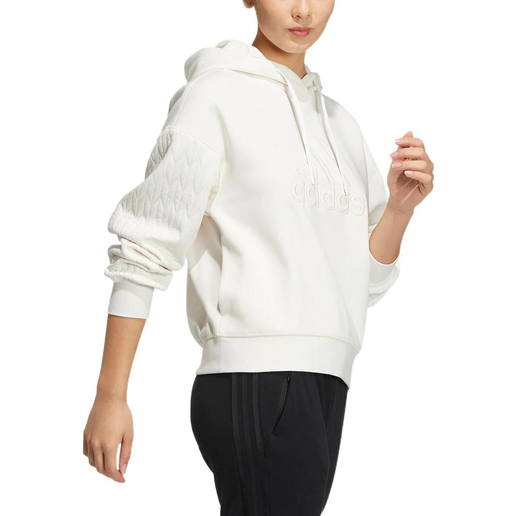 adidas Sweatshirt Women's White HM7104